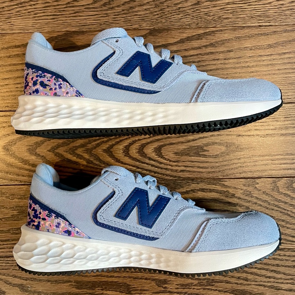 New Balance Fresh Foam X70, Women’s 6